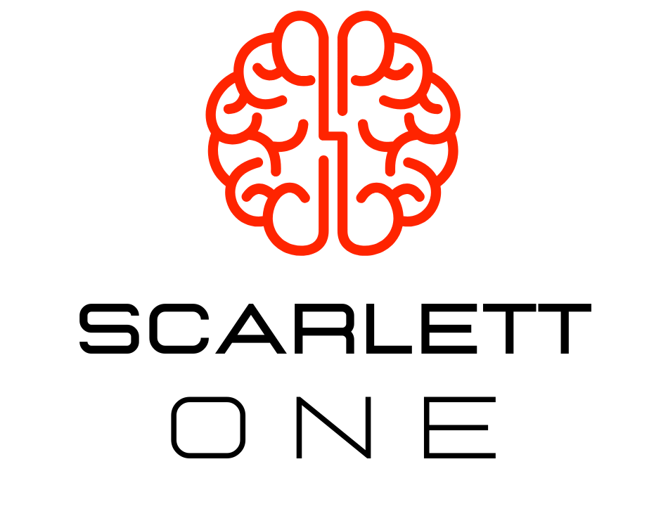 Scarlett One